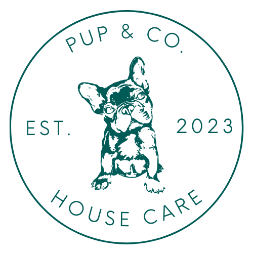 Pup & Co. House Care